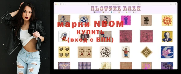 МДПВ Лиски
