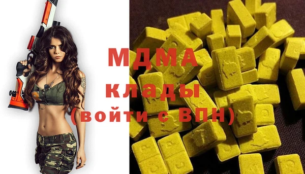 МДПВ Лиски